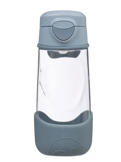 B.BOX Sport Spout Bottle 450ml-Wee Kiwi Kidz