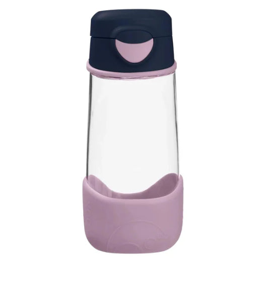 B.BOX Sport Spout Bottle 450ml-Wee Kiwi Kidz