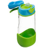 B.BOX Sport Spout Bottle 450ml-Wee Kiwi Kidz