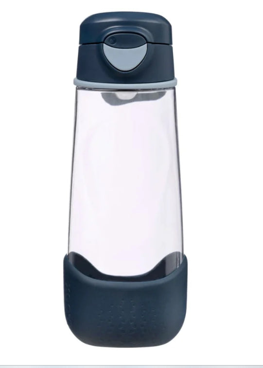 B.BOX Sport Spout Bottle 600ml-Wee Kiwi Kidz