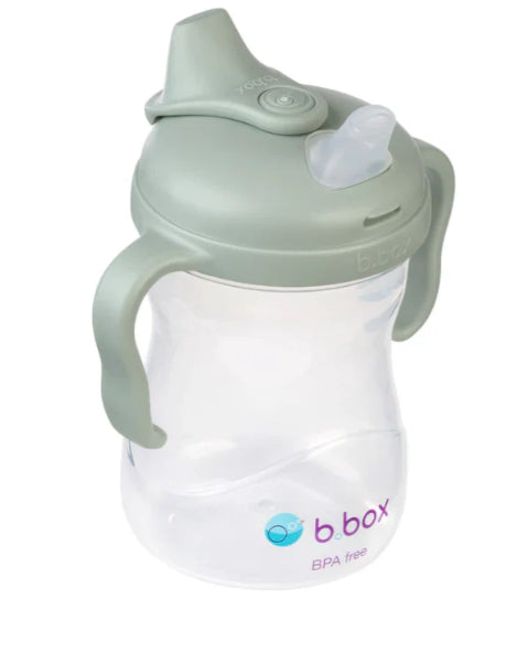 B.Box Spout Cup-Wee Kiwi Kidz