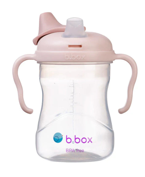 B.Box Spout Cup-Wee Kiwi Kidz