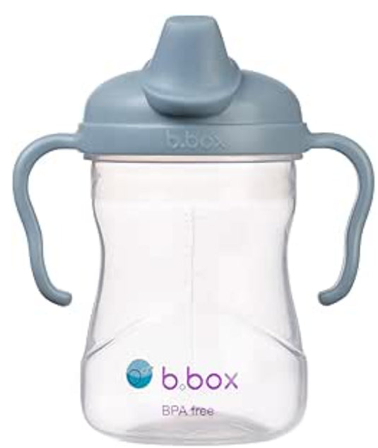 B.Box Spout Cup-Wee Kiwi Kidz