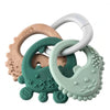 B.BOX Trio Teether-Wee Kiwi Kidz