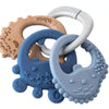 B.BOX Trio Teether-Wee Kiwi Kidz