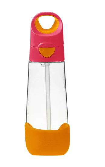 B.BOX Tritan Drink Bottle 600ml-Wee Kiwi Kidz