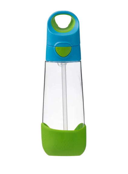 B.BOX Tritan Drink Bottle 600ml-Wee Kiwi Kidz