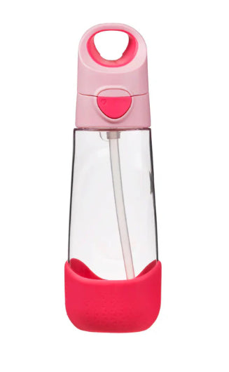 B.BOX Tritan Drink Bottle 600ml-Wee Kiwi Kidz