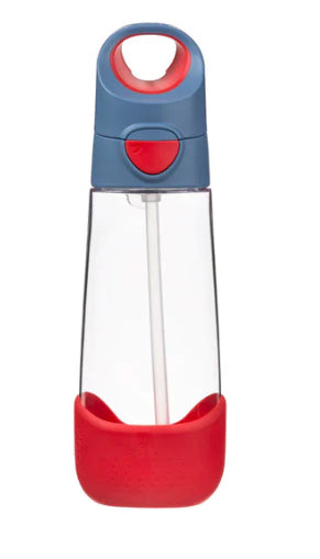 B.BOX Tritan Drink Bottle 600ml-Wee Kiwi Kidz