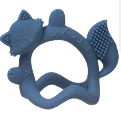 B.BOX Wrist Teether-Wee Kiwi Kidz