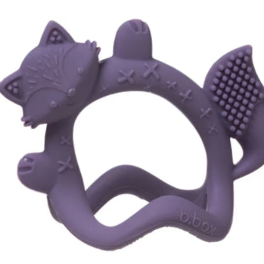 B.BOX Wrist Teether-Wee Kiwi Kidz