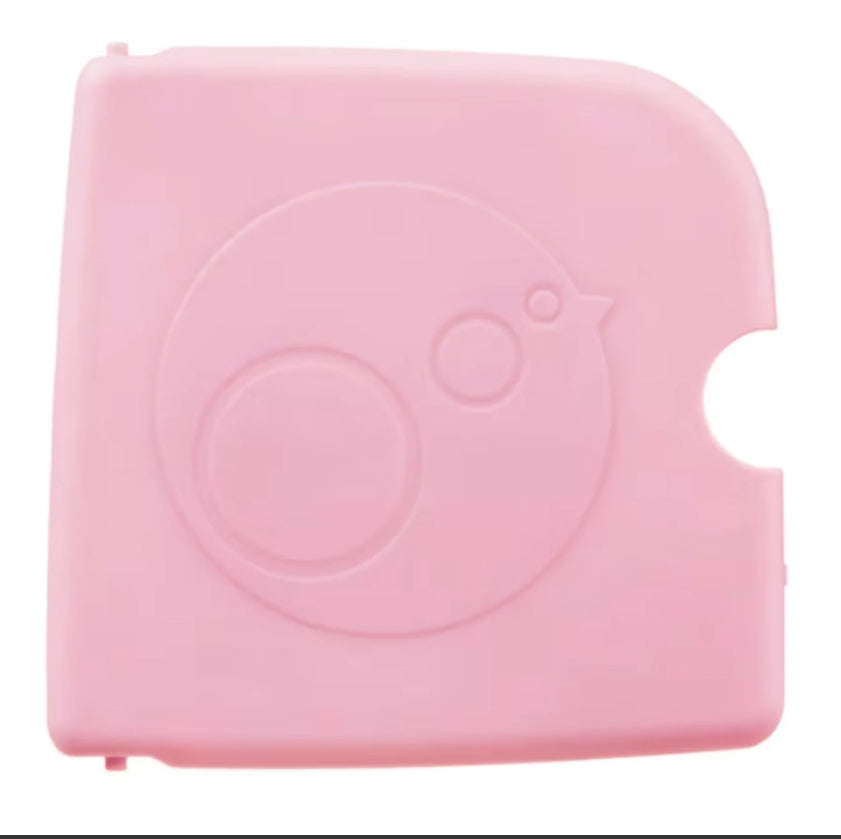 bbox Spare Sandwich cover-Wee Kiwi Kidz