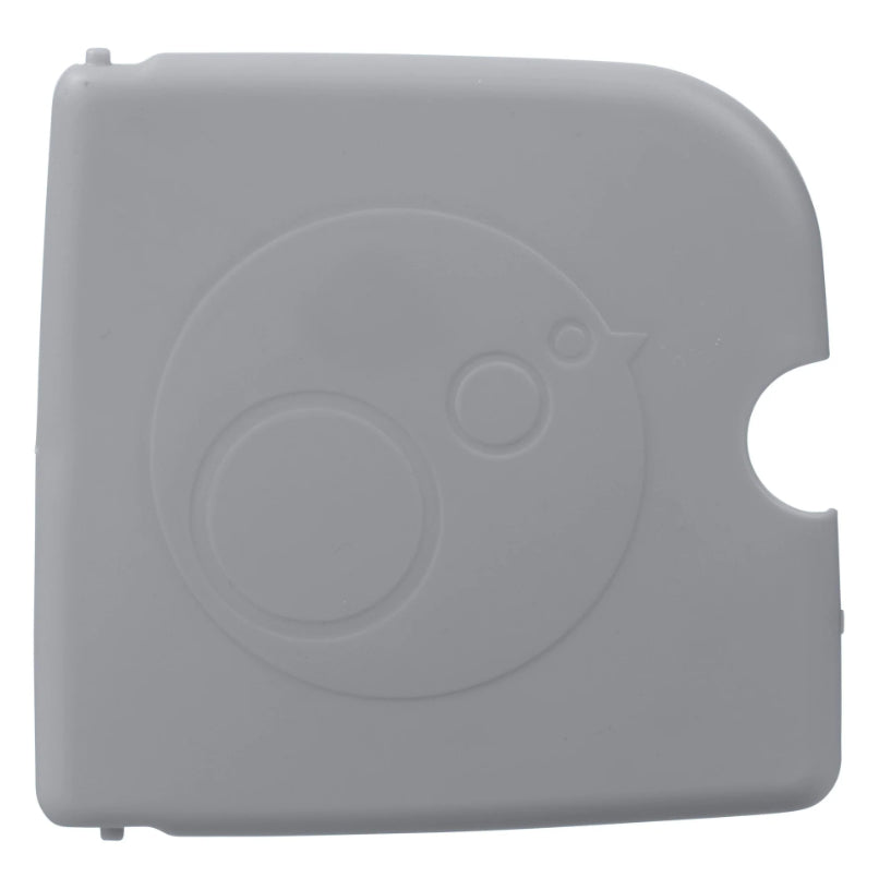 bbox Spare Sandwich cover-Wee Kiwi Kidz