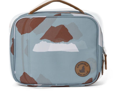 Crywolf Everyday Lunch Bag-Wee Kiwi Kidz