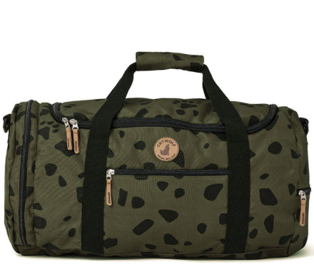 Crywolf Packable Duffel-Wee Kiwi Kidz