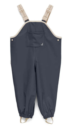 Crywolf Rain Overalls-Wee Kiwi Kidz