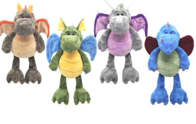 Drogo Dragon-Wee Kiwi Kidz