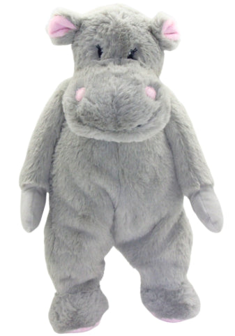 Hattie Hippo-Wee Kiwi Kidz