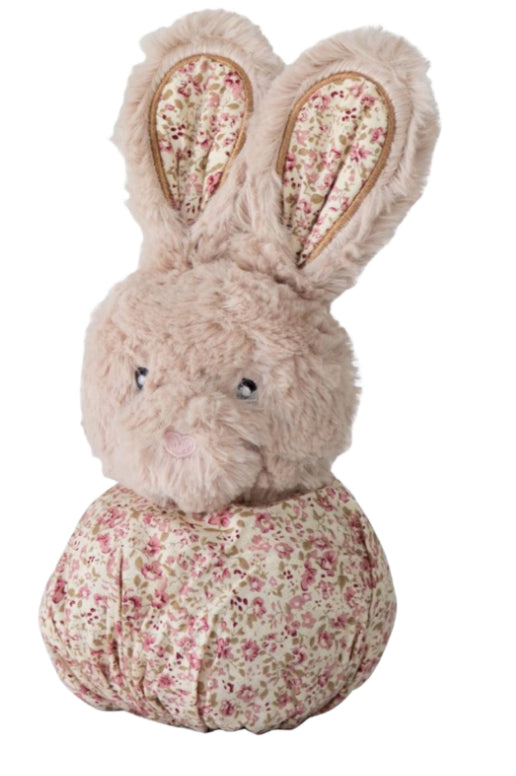 L & G Bailee & Bernard Ball Comforter-Wee Kiwi Kidz