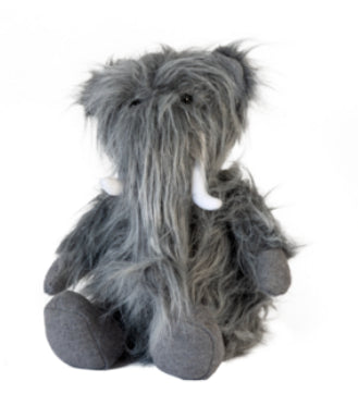 L & G Little Monty Mammoth-Wee Kiwi Kidz