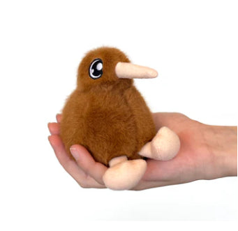 Kuwi the kiwi-Wee Kiwi Kidz
