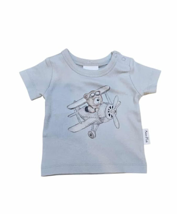 Aster & Oak Flying Oli Bear