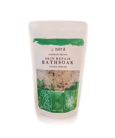 Nora Skin Repair Bath Salts