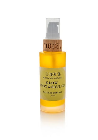 Nora Body & Soul Oil