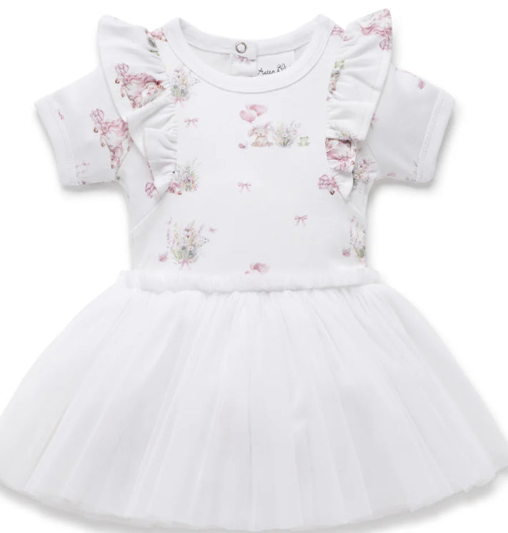 A & O Fairytale Tutu Dress