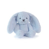 Little Baxter Bunny Blue – Soft Toy 10" / 25cm