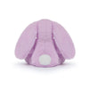 Little Lavender Loppity Bunny Soft Toy 10" / 25cm