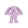 Little Lavender Loppity Bunny Soft Toy 10" / 25cm