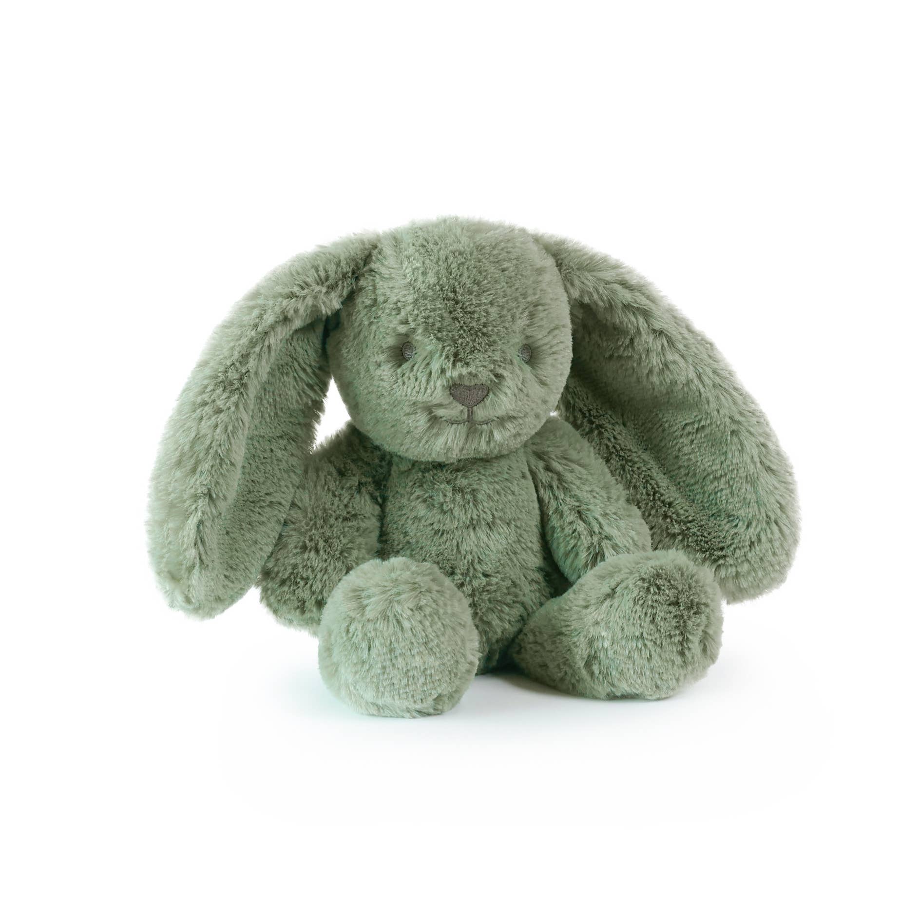 Little Beau Bunny Sage Soft Toy 10" / 25cm