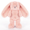 Bella Bunny Rose Pink – Soft Toy 13.5" / 34cm