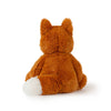 Little Frankie Fox Soft Toy 10" / 25 cm