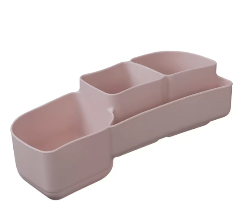 B.Box Silicone Bento Tray Lunch