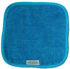 Face Cloth-Wee Kiwi Kidz
