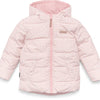 CW Reversible Eco Puffer Jacket