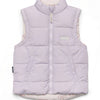 Crywolf Reversible Vest