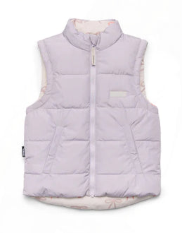 Crywolf Reversible Vest
