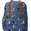 Crywolf Knapsacks