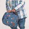 Crywolfs Everyday Lunch Bag