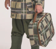 Crywolfs Everyday Lunch Bag