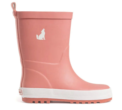 Crywolf Rain Boots