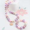 Bubblegum Bella Necklace