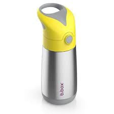 B.Box Insulated Drink Bottle-Wee Kiwi Kidz