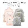Mini Marlo backpack-Wee Kiwi Kidz