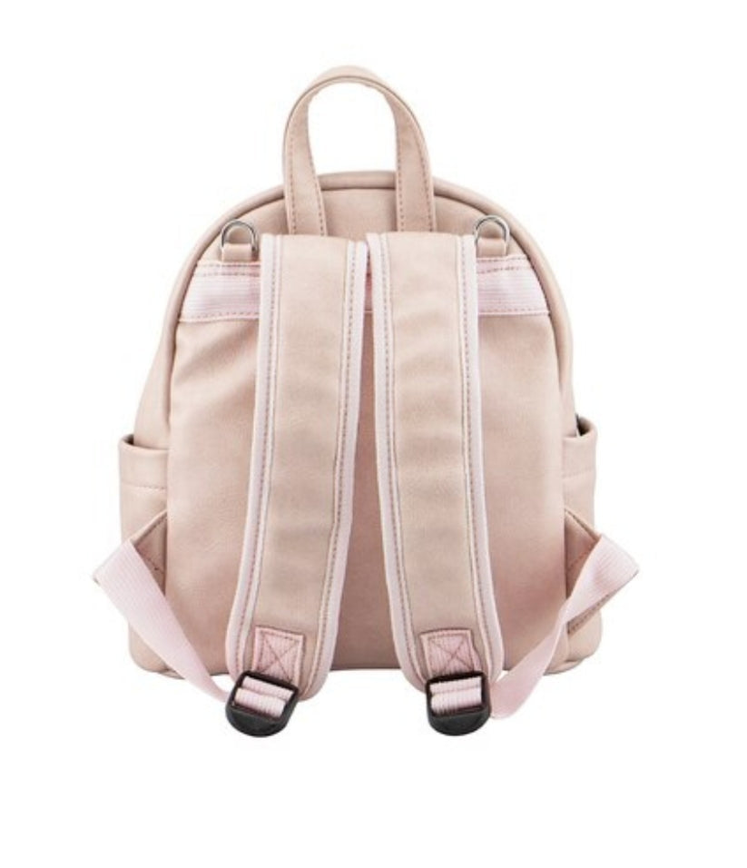 Mini Marlo backpack-Wee Kiwi Kidz