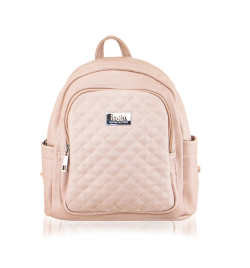 Mini Marlo backpack-Wee Kiwi Kidz