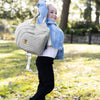 Mini Marlo backpack-Wee Kiwi Kidz
